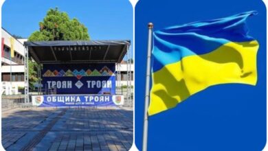 В община Троян пет украинки са започнали работа