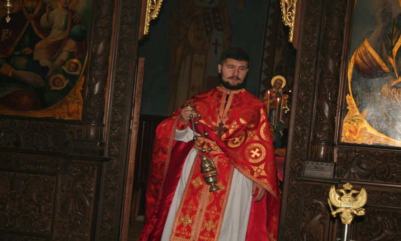 Троян почете Деня на храбростта