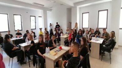 Световно кафене – „Как да общуваме по-добре“