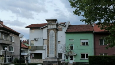 По традиция на 6 май ще почетем паметта на воините