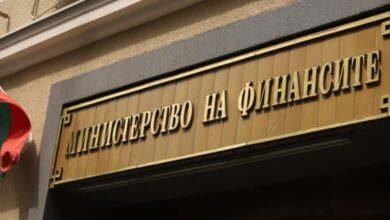 Минималният праг за регистрация по ДДС е увеличен на 100 000 лв.