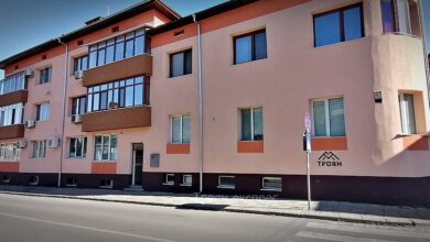 Програмата за саниране на многофамилните сгради стартира до две седмици