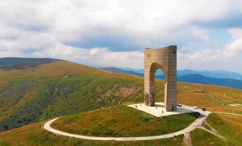 Троянският проход е разрешен само за МПС до 12 т