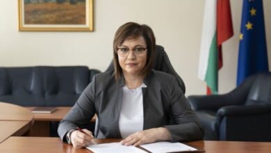 Нинова: Трябва да се наложи таван на цените на храните