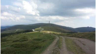 Ограничават движението по пътя Троянски проход - Дерменка