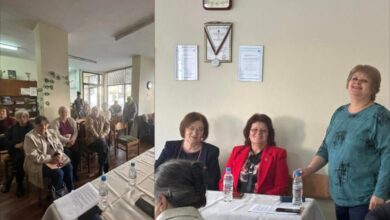Хората с увреждания в България се нуждаят не само от добра дума