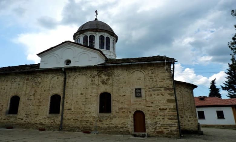 Празнична програма за Петковден в църквата "Св.Параскева"