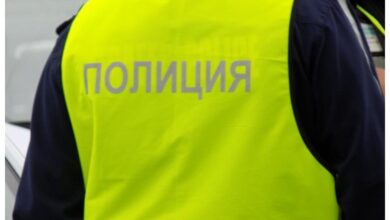 След нарочна проверка откриха наркотични вещества в лек автомобил