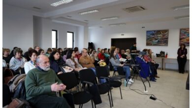 Форум за споделяне на добри практики по Механизма за обхват и задържане на деца и ученици в образователната система