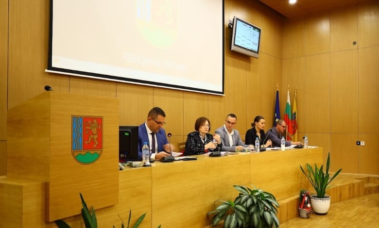 Oбръщение на групата общински съветници на БСП към гражданите на общината
