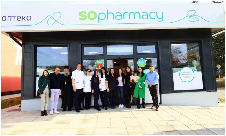 SОpharmacy