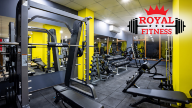 ROYAL Fitness