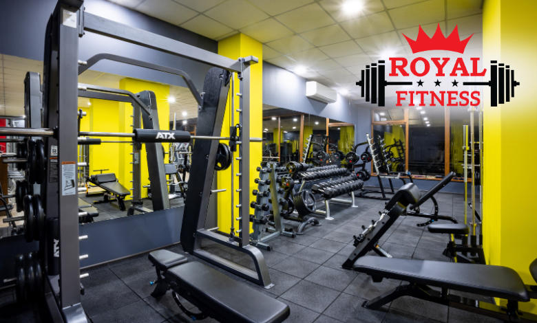 ROYAL Fitness