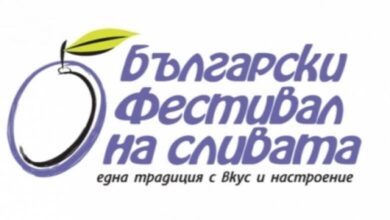 След анализ: Български фестивал на сливата е най - посещаваното събитие в област Ловеч