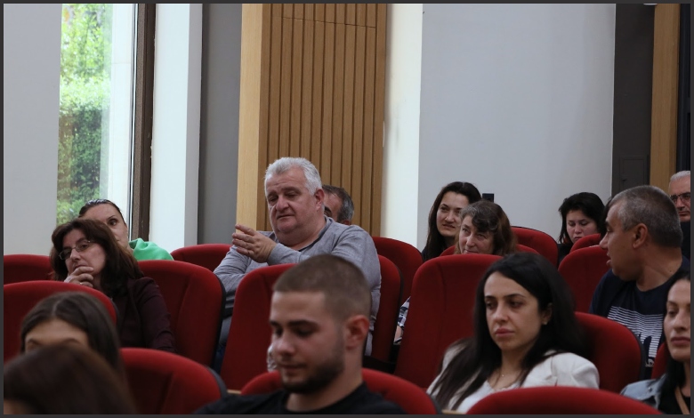 Община Троян бе домакин на дискусия за бъдещето на образованието и изкуствения интелект-2