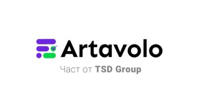 TSD обяви ново дъщерно дружество - Artavolo