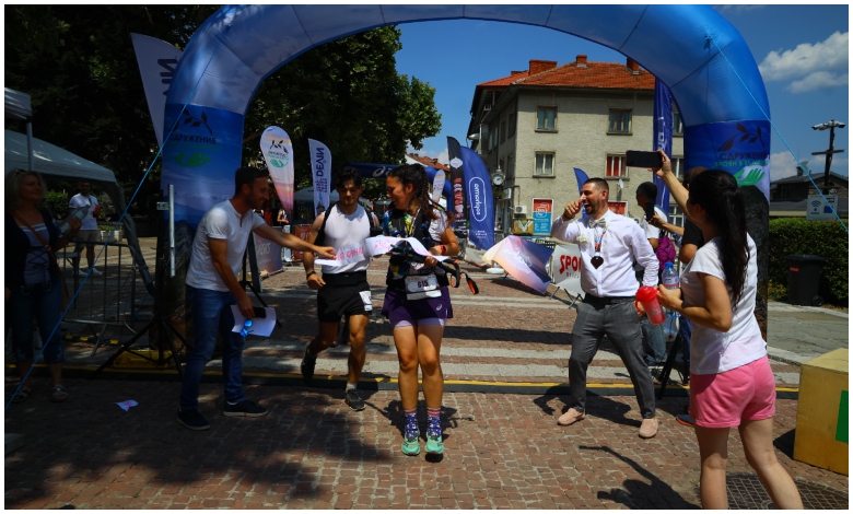 TroyanRun събра Габрово и Сандански в нещо много красиво! -7