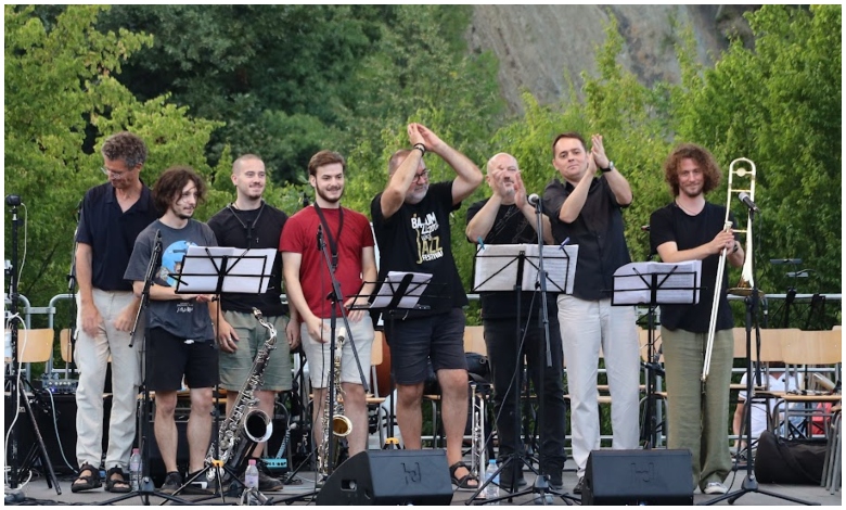 Jam on the River: Музикално пътешествие без граници в сърцето на Дебнево - 4