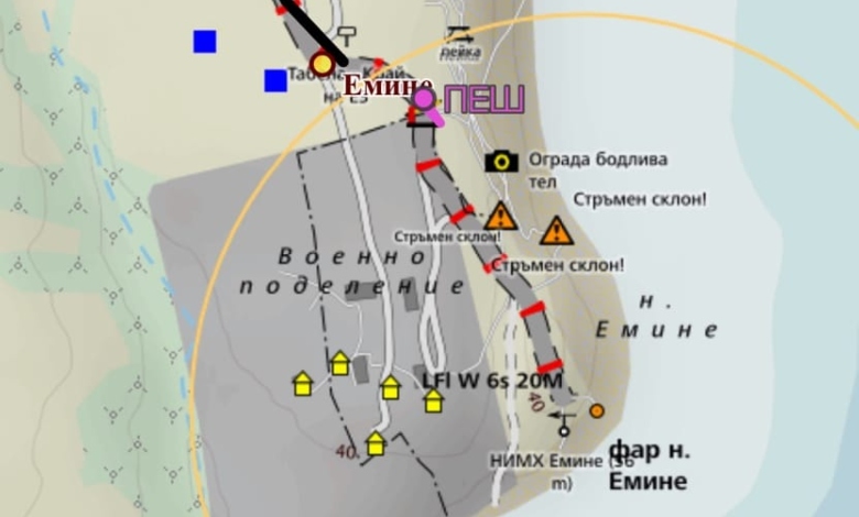 Троянец покори Ком-Емине с велосипед за рекордно време-1