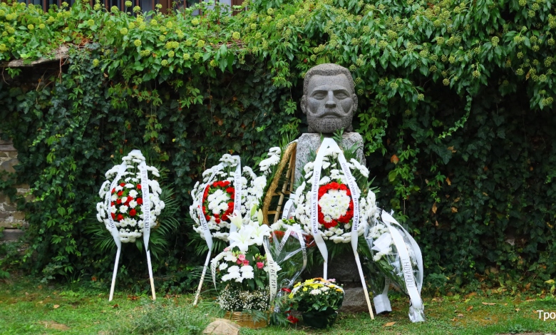 139 години от Съединението на Княжество България и Източна Румелия