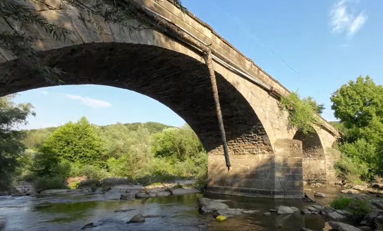 Историята на Камен мост в троянското село Дебнево  - 10