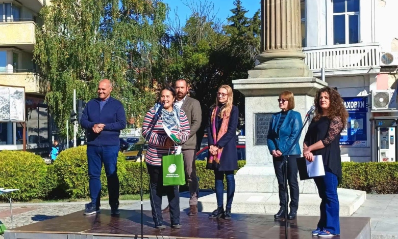 Отличиха троянци - партньори на биосферен парк „Централен Балкан“ -2