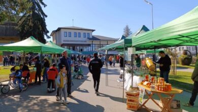 Отличиха троянци - партньори на биосферен парк „Централен Балкан“ -4