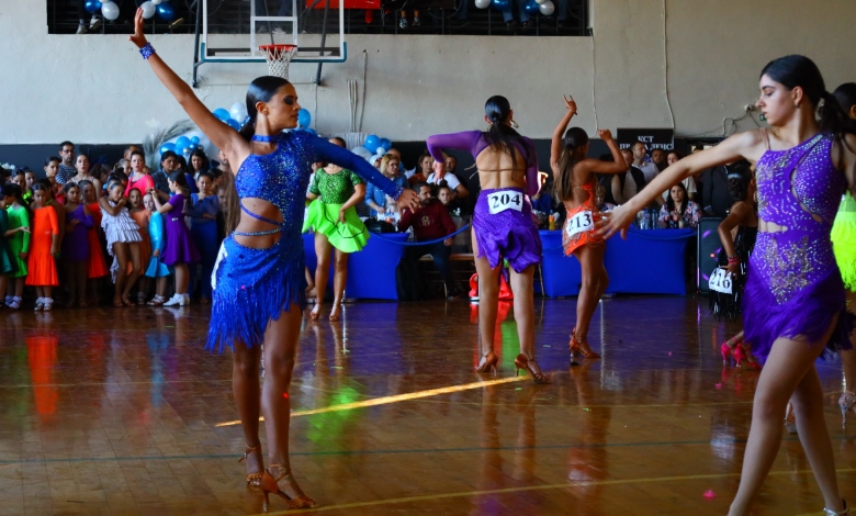 Троян бе домакин на първото издание на "Troyan Dance Festival"-5