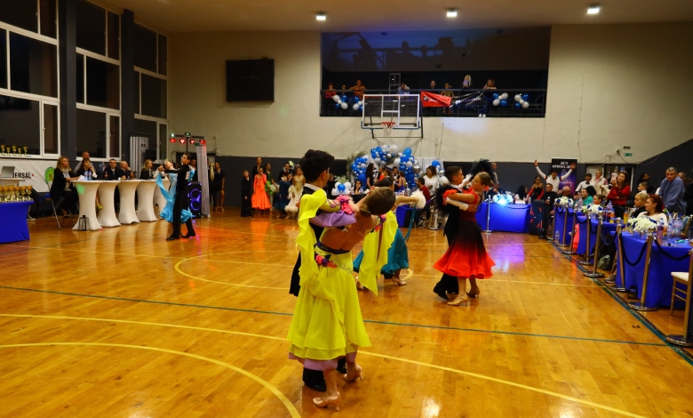 Троян бе домакин на първото издание на "Troyan Dance Festival"