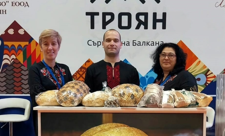 В главната роля – троянски СамунЪ с квас -2