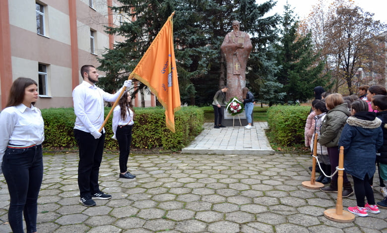 График на събитията в СУ „Св. Климент Охридски” – Троян по повод на 40 годишнината му