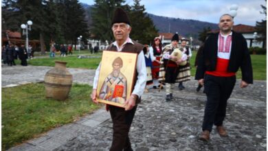 Св.Спиридон в Националното изложение беше незабравим! - 3