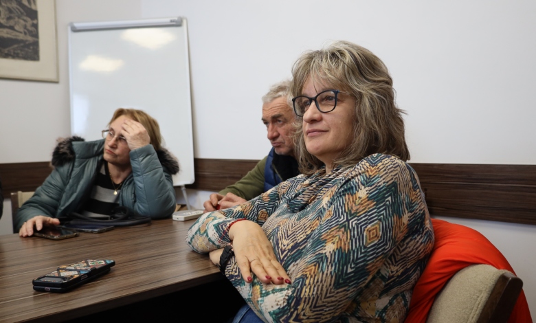 Общинското дружество "Хемус ресурс Троян и Априлци" стартира нова инициатива за разделно събиране на отпадъци -2