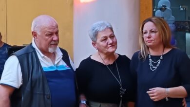 История за любов, която започва в Механото и продължава 49 години