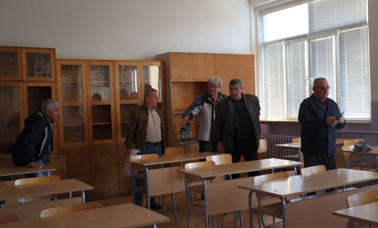 Механото празнува 60 години!-2