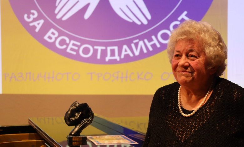 17 –ти ПРИЗ „Николай Ганков“-4