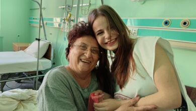 Хуманитарна инициатива на младежите от БМЧК Троян по повод Великден