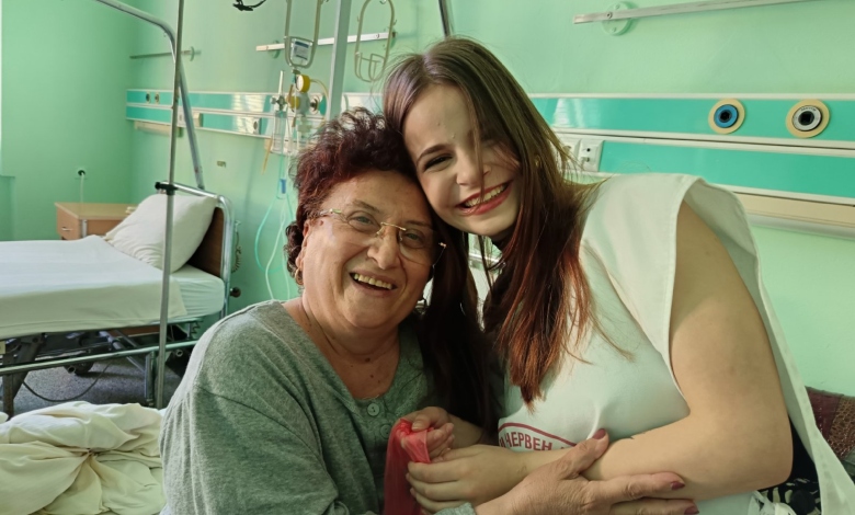 Хуманитарна инициатива на младежите от БМЧК Троян по повод Великден
