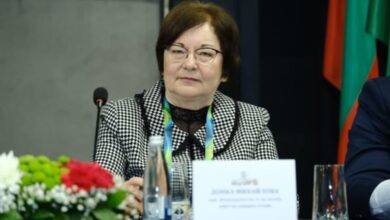 Честит рожден ден на кмета на община Троян, Донка Михайлова!