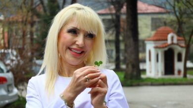 Д-р Цветомила Дудевска: В община Троян населението развива здравна култура