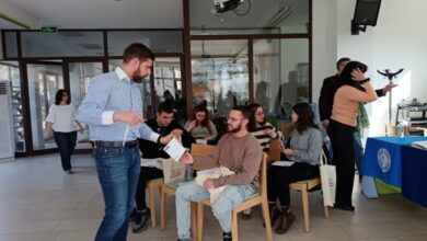 Първото събитие в Троян за ЕЗИКОВИ ВАКАНЦИИ ЛЯТО’25 и университети в чужбина!