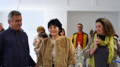 Глиненото изкуство на Евгения Георгиева - плод на страстта и таланта