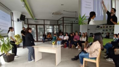 Превенция на гръбначните изкривявания: Лечебна гимнастика за деца