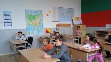 Експерти и ученици заедно за по-добро бъдеще на планетата – уроци за разделно събиране и рециклиране в ОУ „Иван Вазов“ с. Дебнево