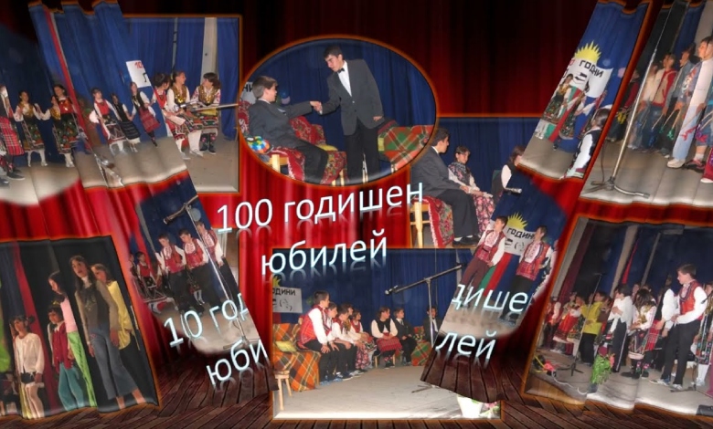 Покана за участие в XX юбилеен рецитаторски конкурс „Николай Петев“-1