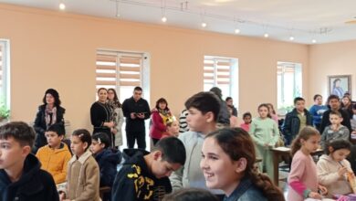 Под надслов  "Космосът- познат и непознат", днес, 08.04.2025 г., стартира фестивалът ДНИ НА ТАЛАНТИТЕ И ИНТЕРЕСИТЕ 2025, организиран от Община Троян