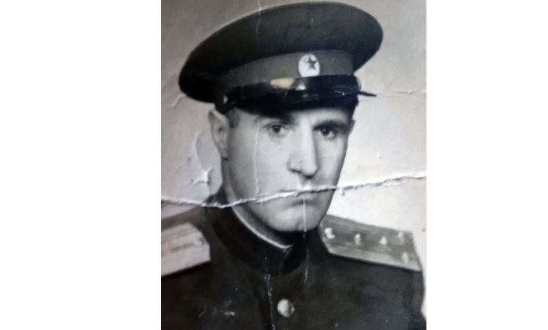 100 години от рождението на Минчо Манговски -2