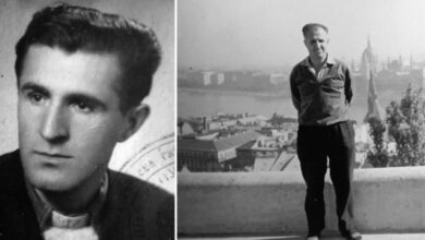 100 години от рождението на Минчо Манговски