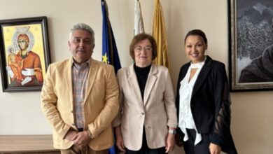 Делегация от град Даниловград, Черна гора, ще посети Троян