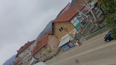 В новия бюджет се предвиждат основни ремонти на следните ключови артерии в град Троян